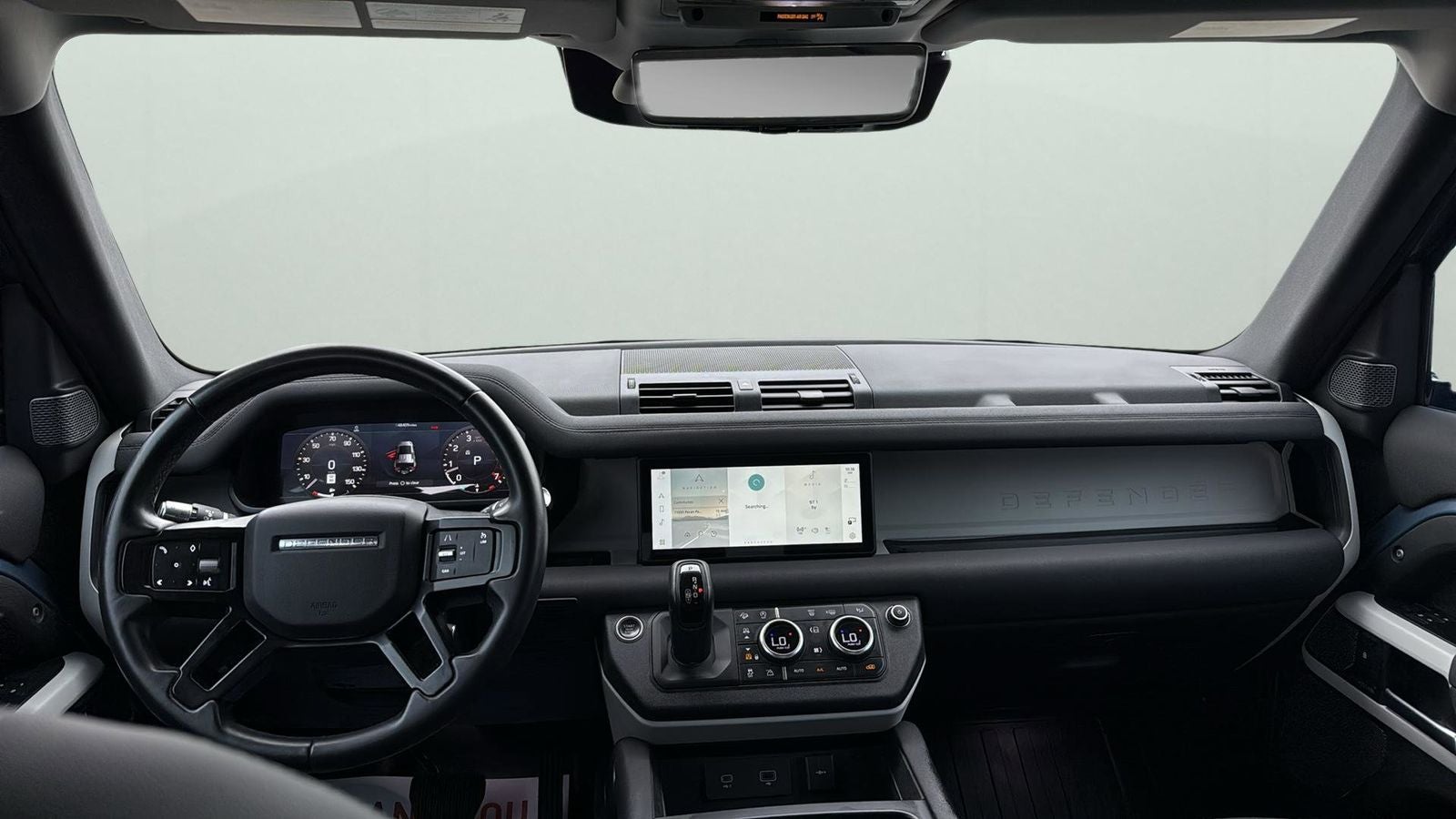 2020 Land Rover Defender 110 SE