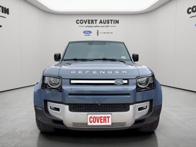 2020 Land Rover Defender 110 SE