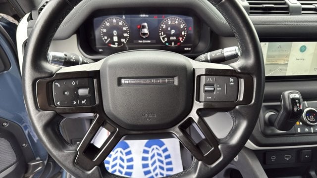 2020 Land Rover Defender 110 SE