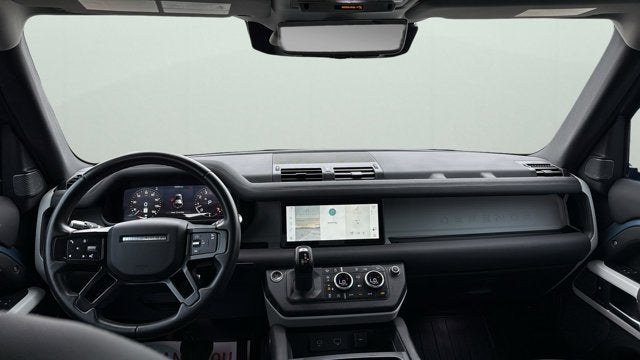 2020 Land Rover Defender 110 SE