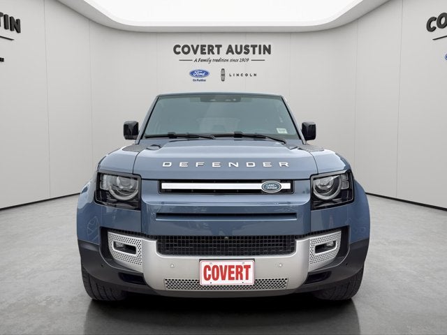 2020 Land Rover Defender 110 SE