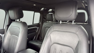 2022 Land Rover Defender 110 XS Edition