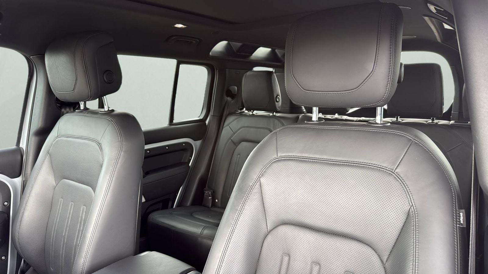 2022 Land Rover Defender 110 XS Edition