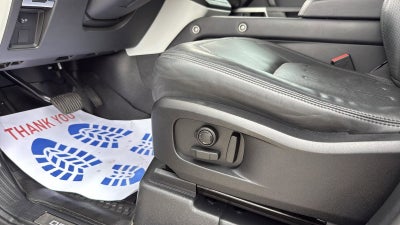 2022 Land Rover Defender 110 XS Edition