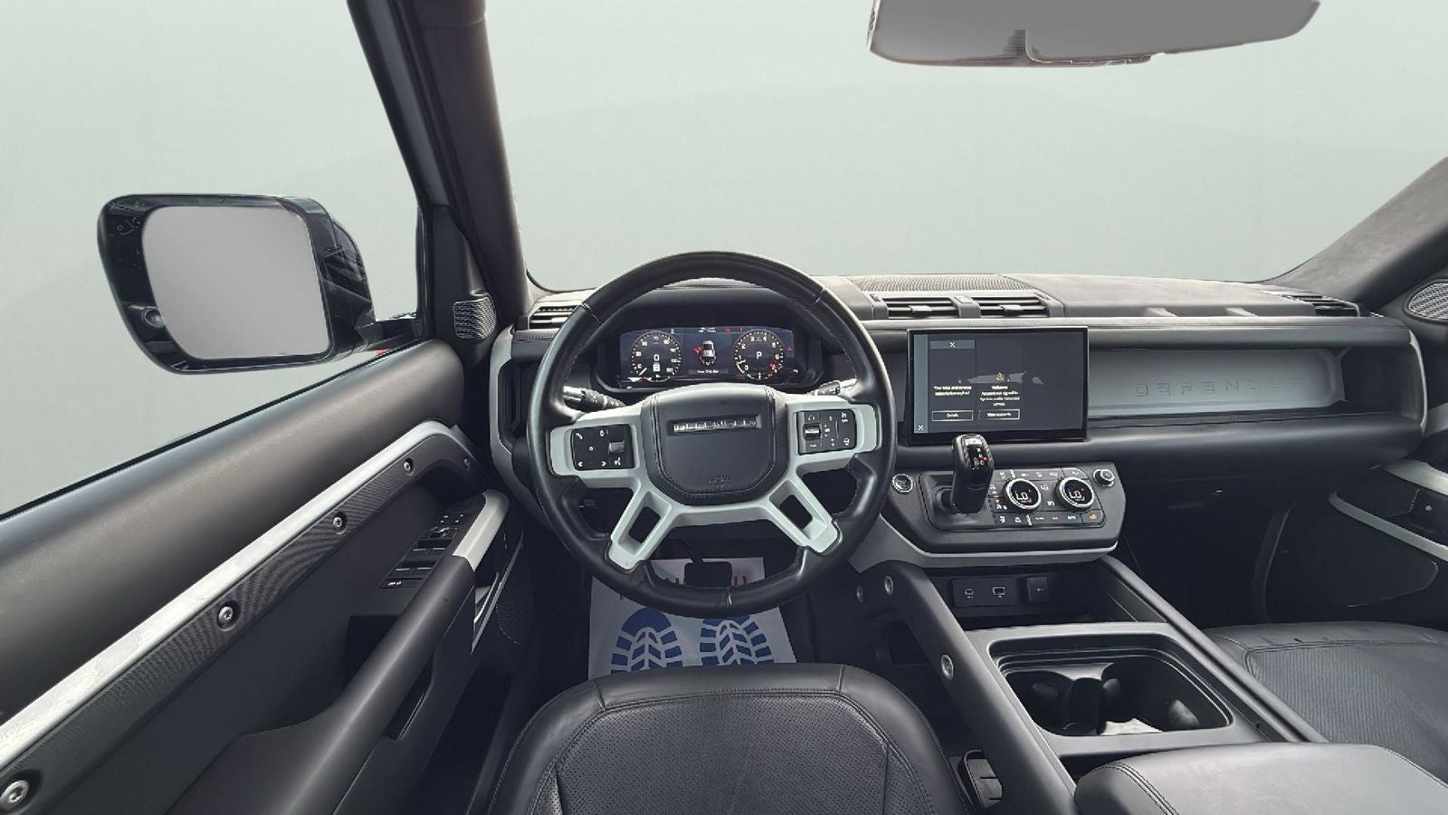 2022 Land Rover Defender 110 XS Edition