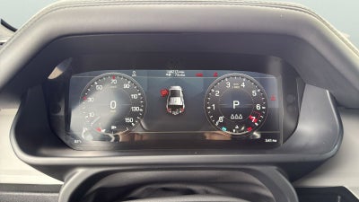 2022 Land Rover Defender 110 XS Edition