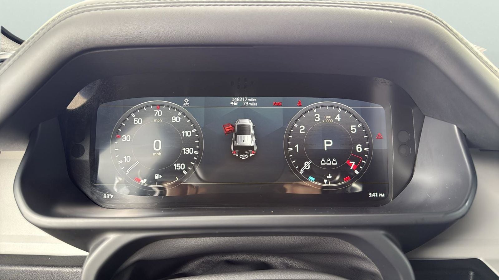 2022 Land Rover Defender 110 XS Edition