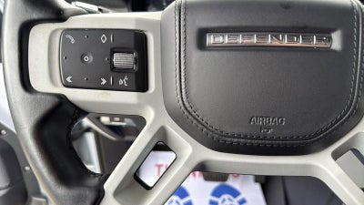 2022 Land Rover Defender 110 XS Edition