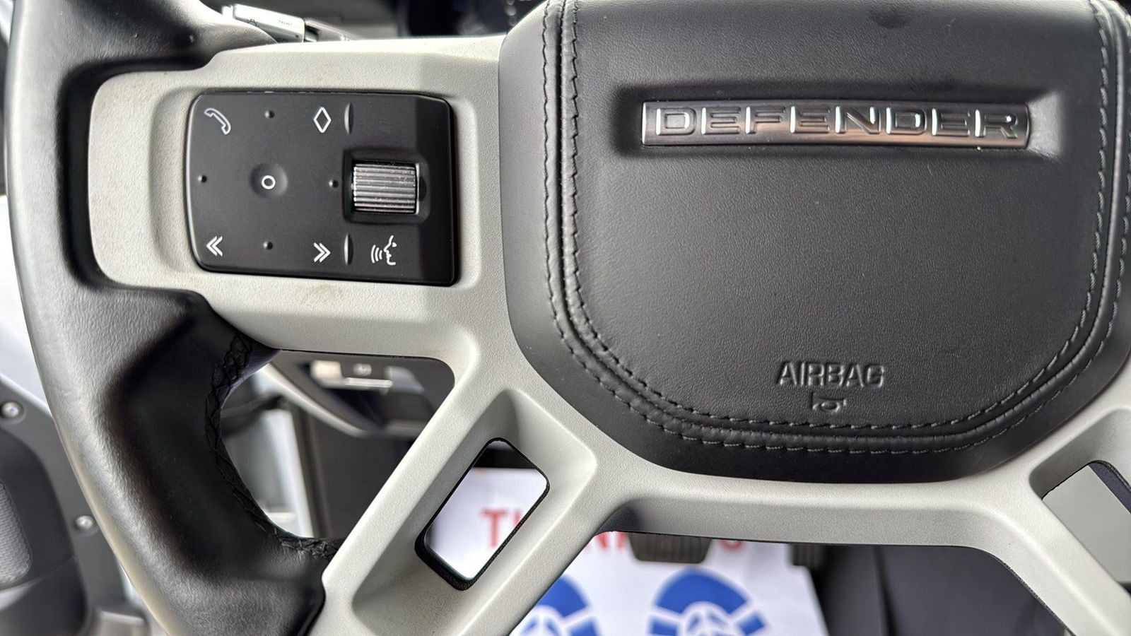 2022 Land Rover Defender 110 XS Edition