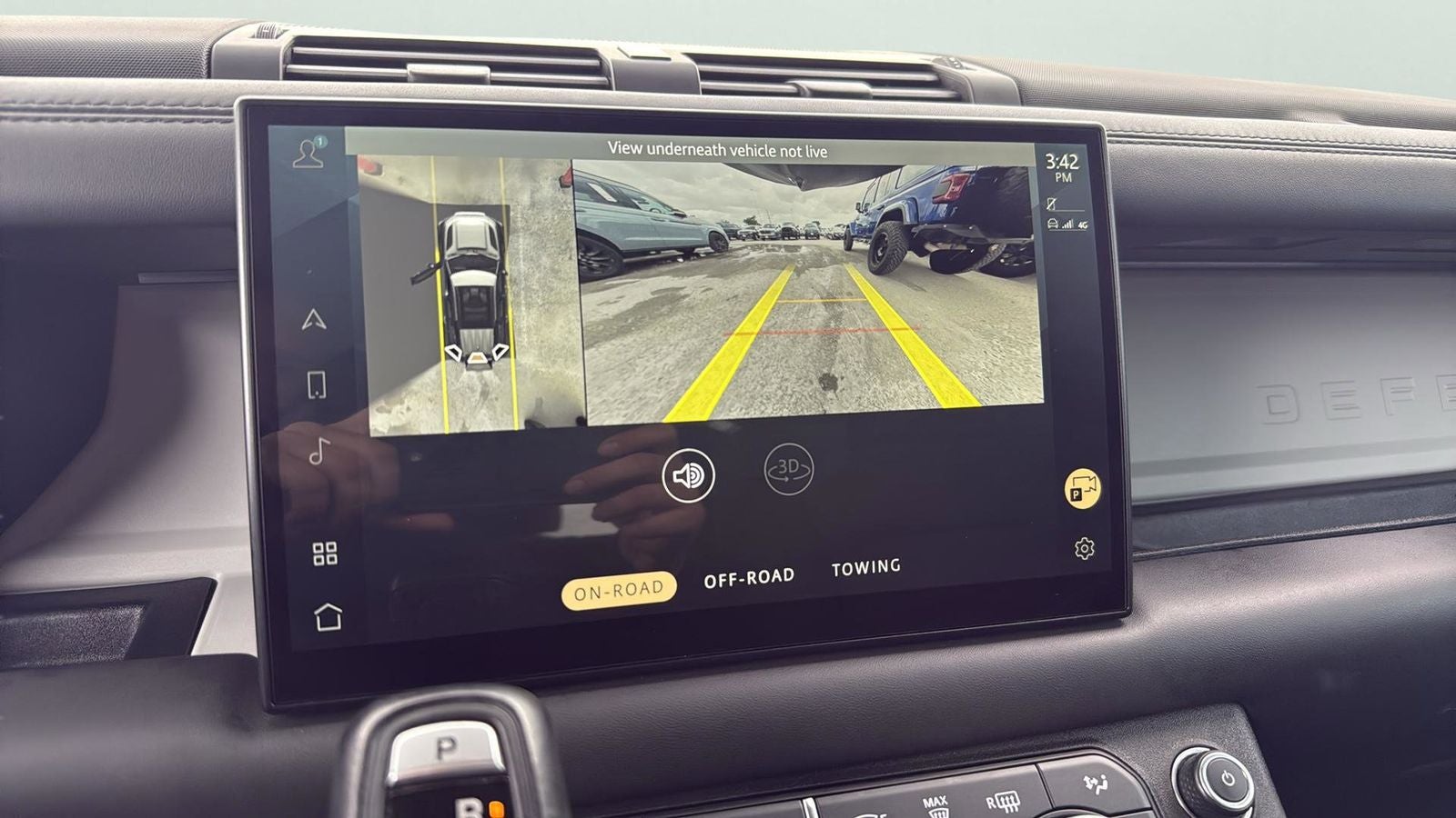 2022 Land Rover Defender 110 XS Edition