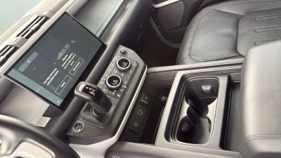 2022 Land Rover Defender 110 XS Edition