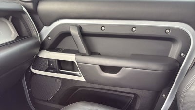 2022 Land Rover Defender 110 XS Edition