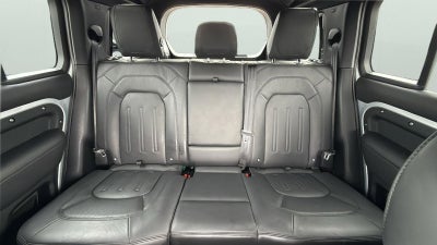 2022 Land Rover Defender 110 XS Edition