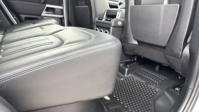 2022 Land Rover Defender 110 XS Edition