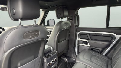 2022 Land Rover Defender 110 XS Edition