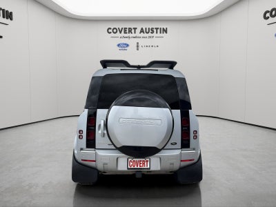 2022 Land Rover Defender 110 XS Edition