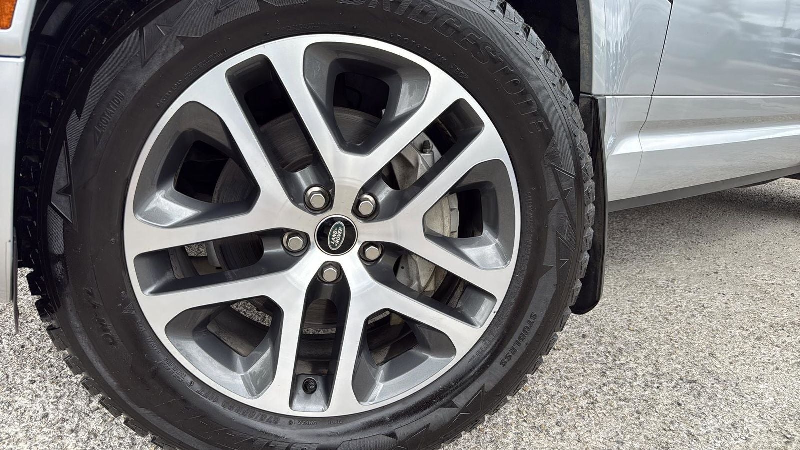 2022 Land Rover Defender 110 XS Edition