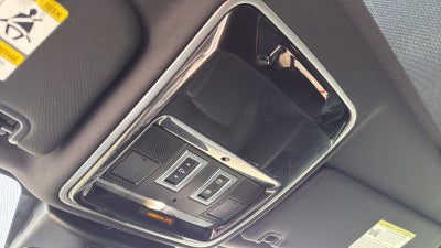 2019 Land Rover Range Rover 3.0L V6 Supercharged