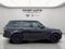 2019 Land Rover Range Rover 3.0L V6 Supercharged