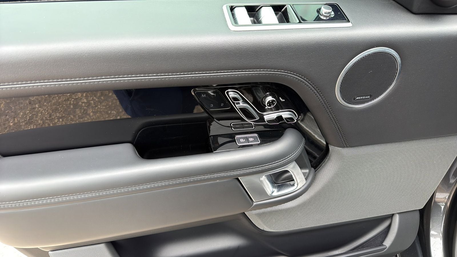 2021 Land Rover Range Rover Westminster