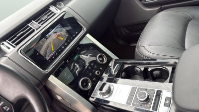 2021 Land Rover Range Rover Westminster