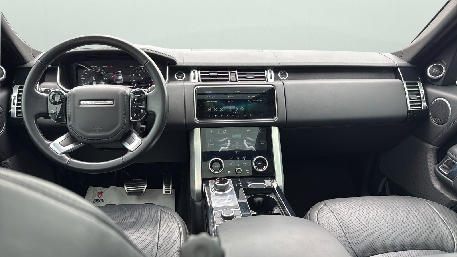 2021 Land Rover Range Rover Westminster