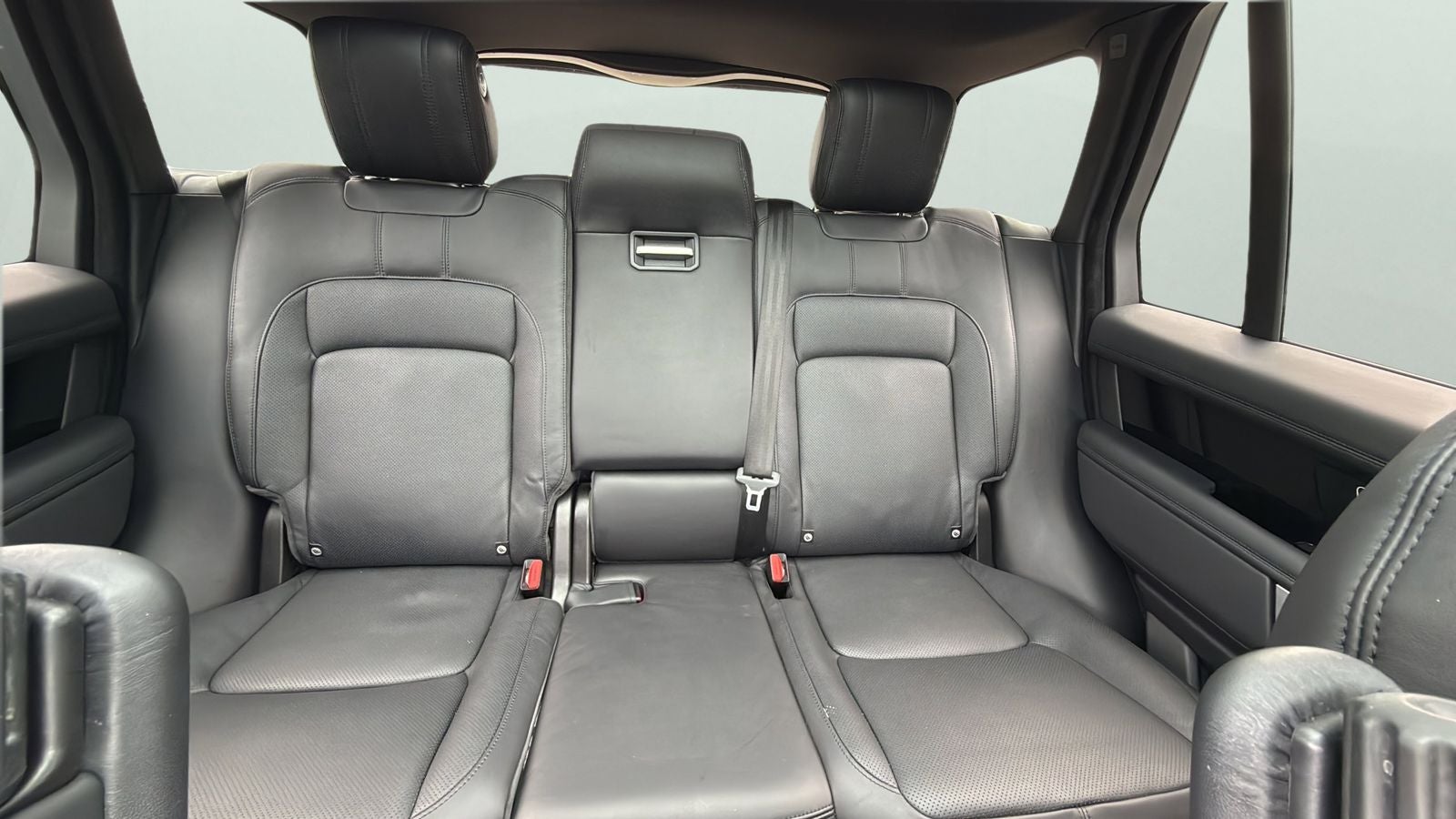 2021 Land Rover Range Rover Westminster