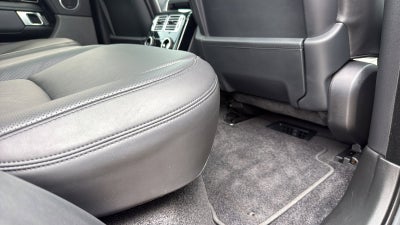 2021 Land Rover Range Rover Westminster