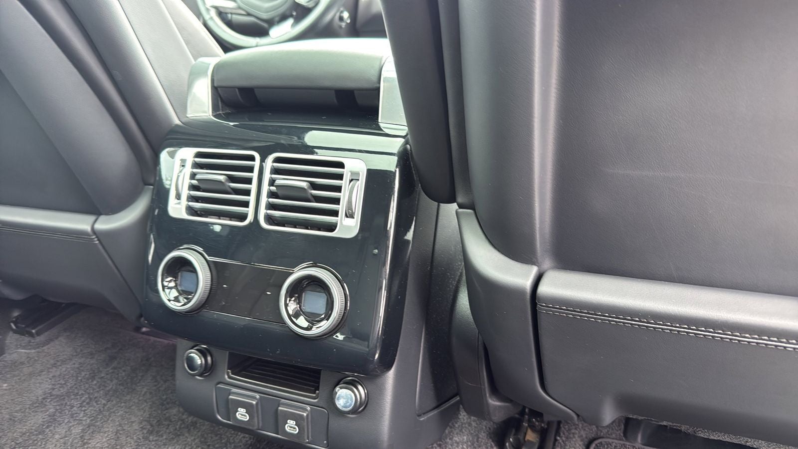 2021 Land Rover Range Rover Westminster