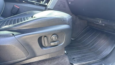 2020 Land Rover Discovery HSE Luxury