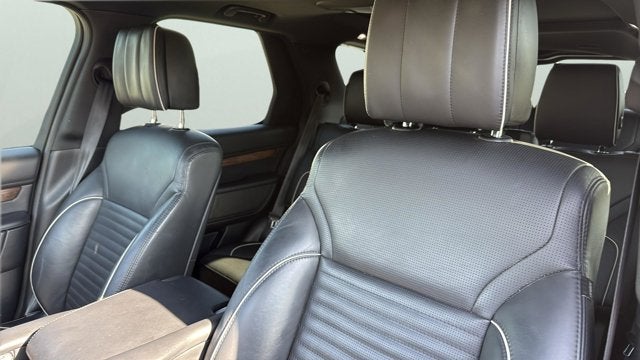 2020 Land Rover Discovery HSE Luxury