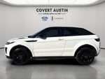 2018 Land Rover Range Rover Evoque HSE Dynamic