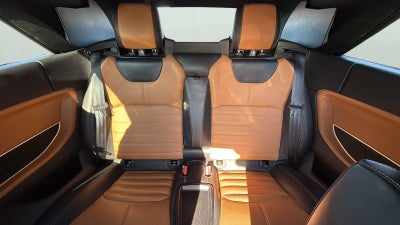2018 Land Rover Range Rover Evoque HSE Dynamic