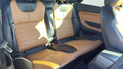 2018 Land Rover Range Rover Evoque HSE Dynamic