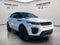 2018 Land Rover Range Rover Evoque HSE Dynamic