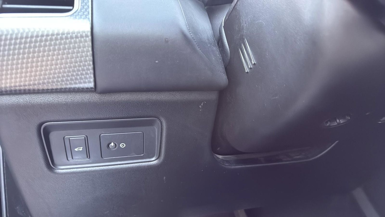 2019 Land Rover Range Rover Sport Supercharged