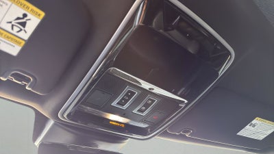 2019 Land Rover Range Rover Sport Supercharged