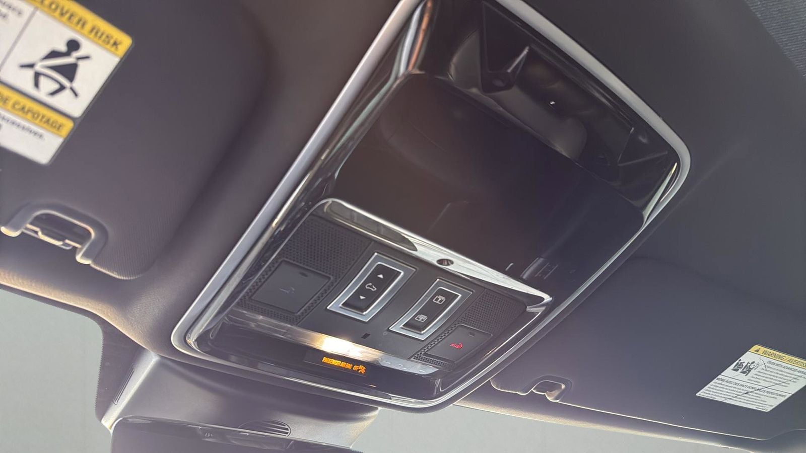 2019 Land Rover Range Rover Sport Supercharged