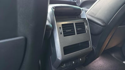 2019 Land Rover Range Rover Sport Supercharged