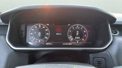 2019 Land Rover Range Rover Sport Supercharged