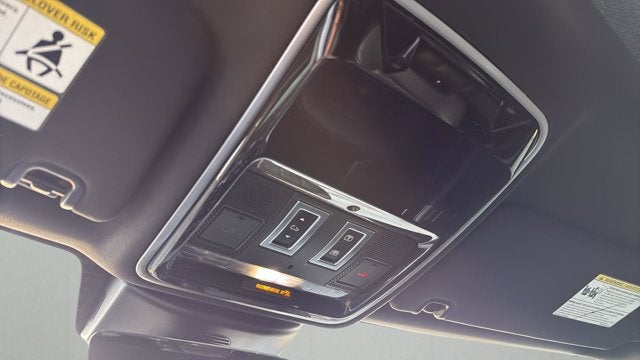 2019 Land Rover Range Rover Sport Supercharged