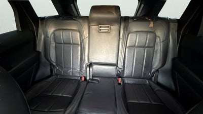 2019 Land Rover Range Rover Sport Supercharged