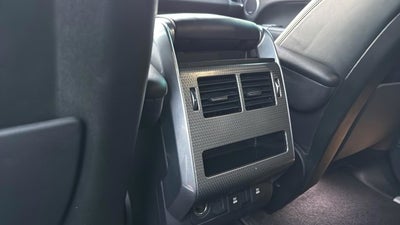 2019 Land Rover Range Rover Sport Supercharged