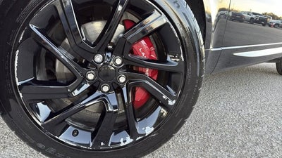 2019 Land Rover Range Rover Sport Supercharged