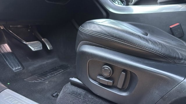 2019 Land Rover Range Rover Sport Supercharged