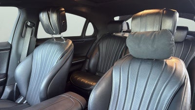 2023 Mercedes-Benz S-Class S 500 4MATIC®