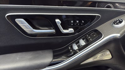 2023 Mercedes-Benz S-Class S 500 4MATIC®