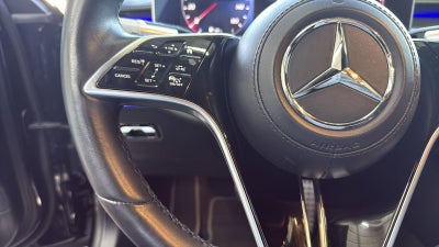 2023 Mercedes-Benz S-Class S 500 4MATIC®