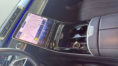 2023 Mercedes-Benz S-Class S 500 4MATIC®