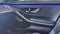 2023 Mercedes-Benz S-Class S 500 4MATIC®